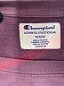 Champion Purple Sweatshirt Size M - photo 7