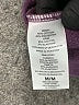 Champion Purple Sweatshirt Size M - photo 8