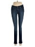 Paige Hearts Blue Jeans Size 25 waist - photo 1