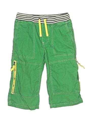 Mini Boden Cargo Pants (view 1)