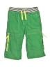 Mini Boden Green Cargo Pants Size 9 - photo 1