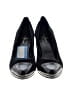 Cole Haan Black Heels Size 6 - photo 2