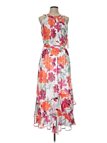 Calvin Klein Cocktail Dress (view 1)