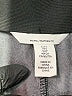 H&M Mama 100% Polyester Black Active Pants Size S - photo 3