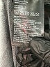 H&M Mama 100% Polyester Black Active Pants Size S - photo 4