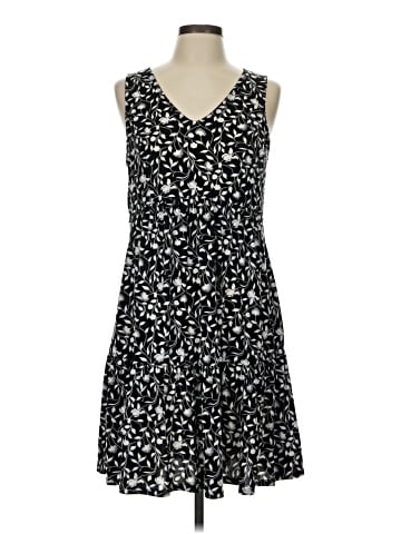 Kaileigh Casual Dress (view 1)