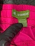 Assorted Brands Solid Pink Athletic Shorts Size M - photo 3