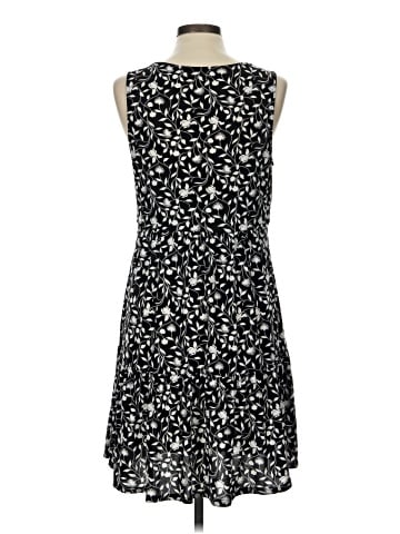 Kaileigh Casual Dress (view 2)
