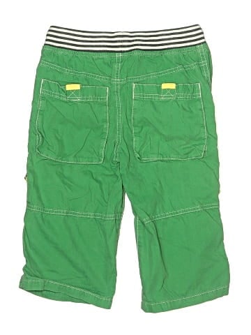 Mini Boden Cargo Pants (view 2)