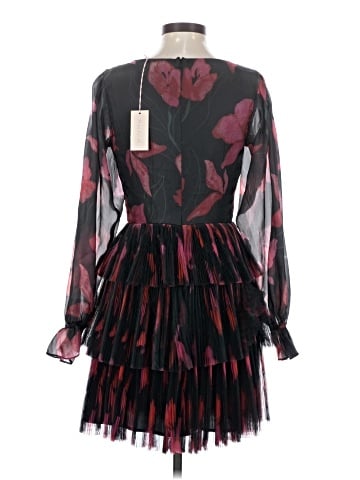 Hutch Cocktail Dress (view 2)