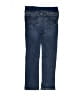 Old Navy Solid Blue Jeans Size S (kids) - photo 2