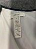 J.Crew Black Sleeveless Top Size 4 - photo 7