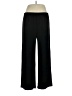 Chico's Solid Black Casual Pants Size XL (3) - photo 1
