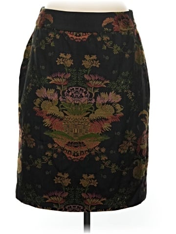 CAbi Formal Skirt (view 1)