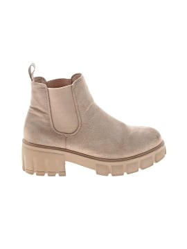 Cushionaire Ankle Boots