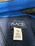 The Children's Place 100% Polyester Blue Pullover Sweater Size 5 - 6 - photo 3