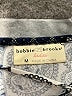 Bobbie Brooks Print Gray Casual Dress Size M - photo 4