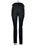 J.Crew Solid Black Jeans Size 30 waist - photo 2