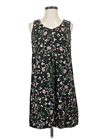 J.Jill Casual Dress (view 1)