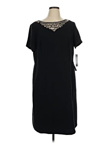 Tahari by ASL Cocktail Dress (view 1)