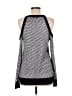 MICHAEL Michael Kors Polka Dots Black Sweater Vest Size M - photo 2