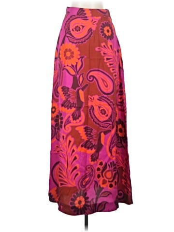 FARM Rio Formal Skirt (view 1)