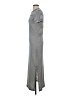 Ramy Brook Stripes Gray Casual Dress Size S - photo 5