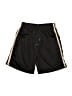 Fun Stuff Chevron-herringbone Black Athletic Shorts Size 5 - photo 1