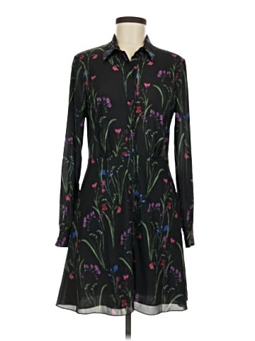 Parker Casual Dress (view 1)