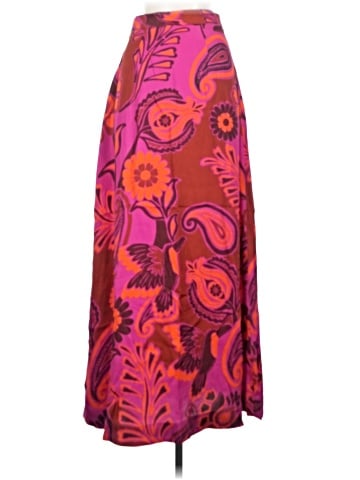 FARM Rio Formal Skirt (view 2)