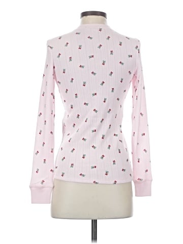 Victoria's Secret Long Sleeve T-Shirt (view 2)