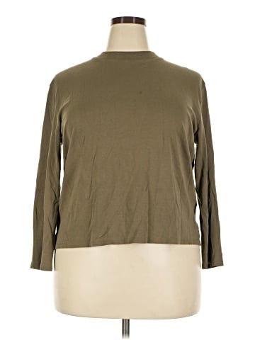 MM. LaFleur Long Sleeve Turtleneck (view 1)