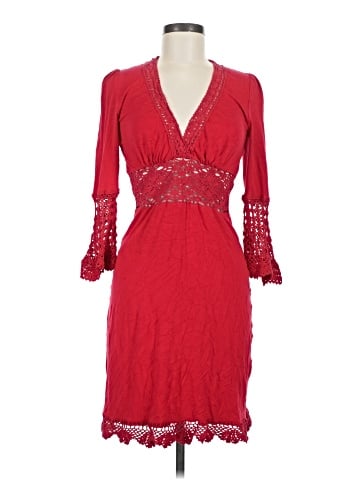 Moda International Cocktail Dress (view 1)