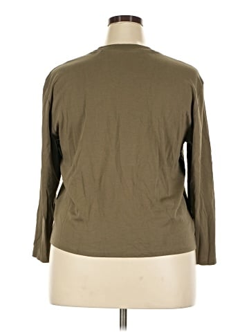 MM. LaFleur Long Sleeve Turtleneck (view 2)