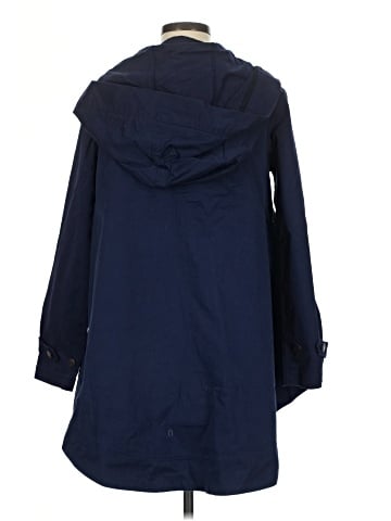 Ruti Raincoat (view 2)