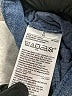 Gap Outlet Solid Blue Shorts Size 6 - photo 4