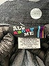 Assorted Brands Polka Dots Black Denim Vest Size 2T - photo 3