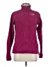 The North Face 100% Polyester Purple Fleece Size M - photo 1