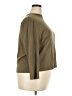 MM. LaFleur Brown Long Sleeve Turtleneck Size XXL - photo 4