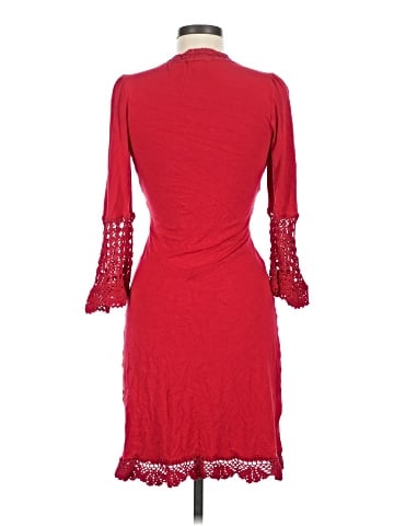 Moda International Cocktail Dress (view 2)