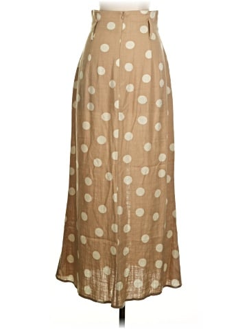 Zara Formal Skirt (view 2)