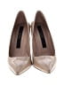 Via Spiga Tan Heels Size 10 1/2 - photo 2