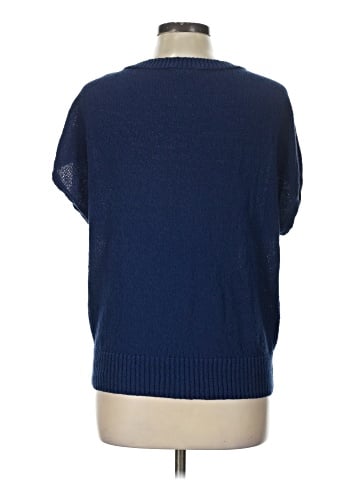 Ann Taylor Factory Sweater Vest (view 2)