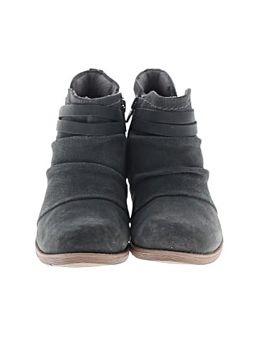 Earth Origins Ankle Boots (view 2)