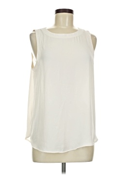Ann Taylor Loft Sleeveless Blouse