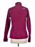 The North Face 100% Polyester Purple Fleece Size M - photo 2