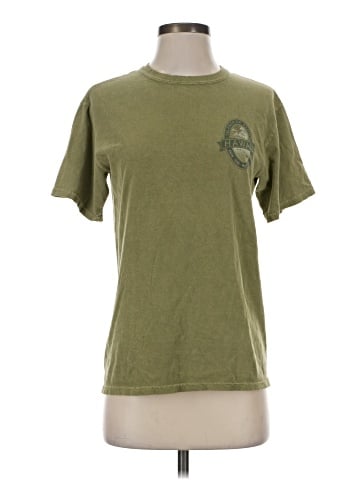 Gildan Short Sleeve T-Shirt (view 1)