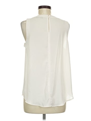 Ann Taylor LOFT Sleeveless Blouse (view 2)