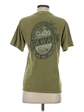Gildan Short Sleeve T-Shirt (view 2)