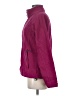 The North Face 100% Polyester Purple Fleece Size M - photo 5